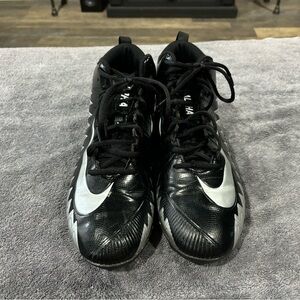 Nike Alpha Football Cleats